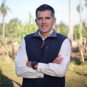 Dr. Héctor Cabral